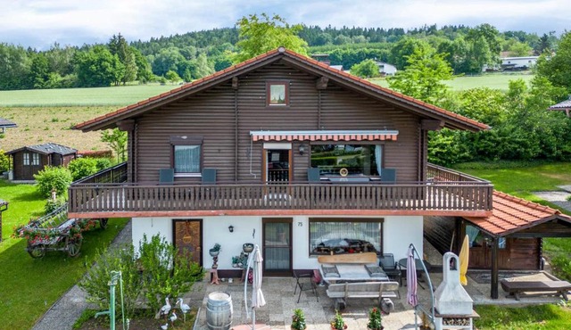 Ferienwohnung Rihm