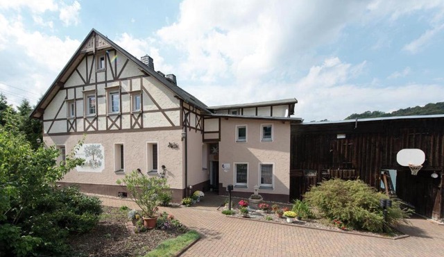 Ferienwohnung RiPa Erzgebirge in Schwarzenberg