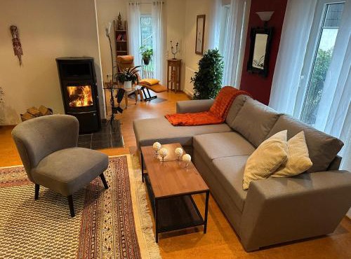 Ferienwohnung Riva