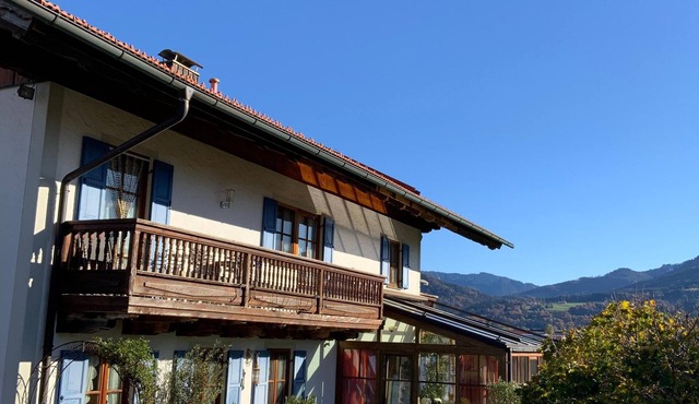 Ferienwohnung Romantica