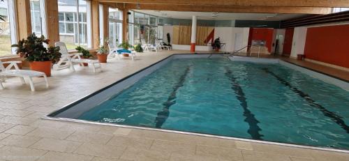 Ferienwohnung Ronja im Hause Bergland Altreichenau