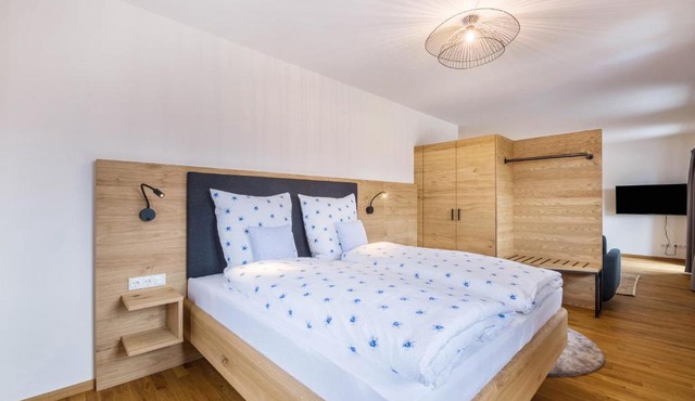 Ferienwohnung Rosa