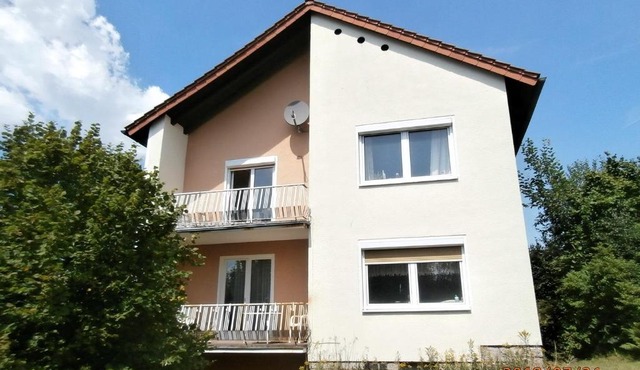 Ferienwohnung Rosa