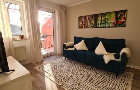 Ferienwohnung Rosenberg