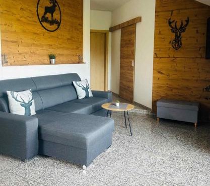 Ferienwohnung Rosl