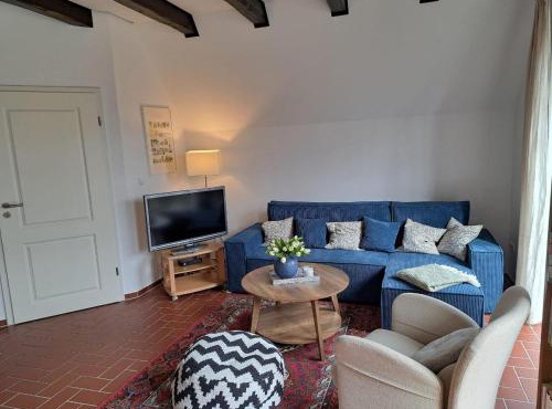 Ferienwohnung Rotbuche