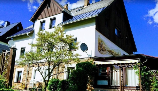 Ferienwohnung Rothen-Adler