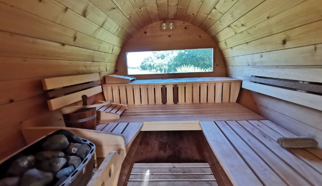 Ferienwohnung Rummelsmühle