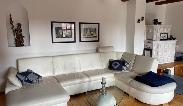 Ferienwohnung Rumpf*