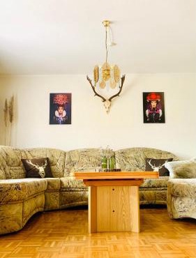 Ferienwohnung Ruttner