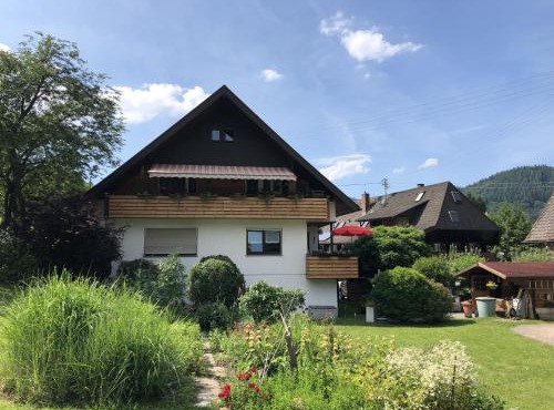 Ferienwohnung Sägegasse, Typ A