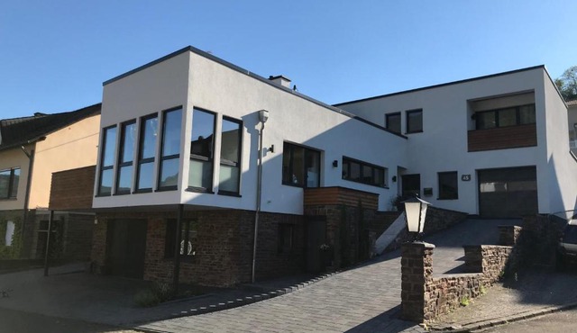 Ferienwohnung Südkurve