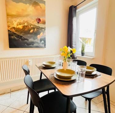 Ferienwohnung Südtor