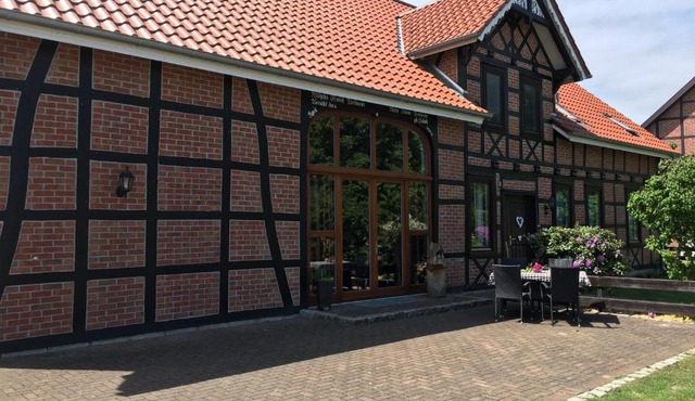 Ferienwohnung Sültemeier 1