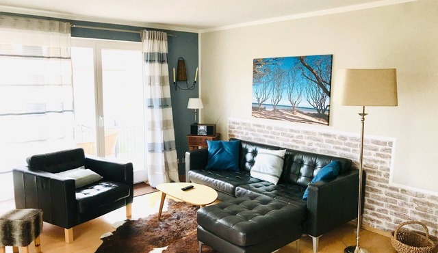 Ferienwohnung Strandperle auf Poel