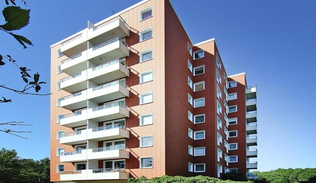 Ferienwohnung, St. Peter-Ording