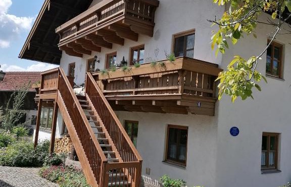 Ferienwohnung Sam
