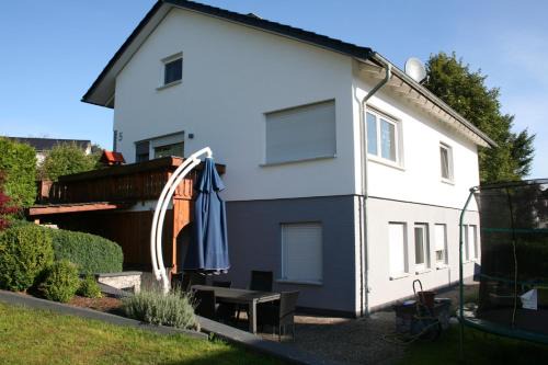 Ferienwohnung Sammet