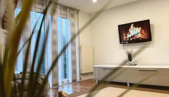 Ferienwohnung Samy