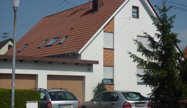 Ferienwohnung Saskia