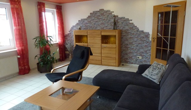 Ferienwohnung Sauerlandblick