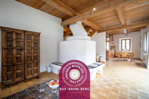 Ferienwohnung Scaletta