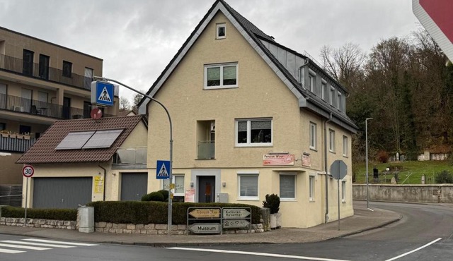 Ferienwohnung "SCHÖNBUCH" , Pension Wauri