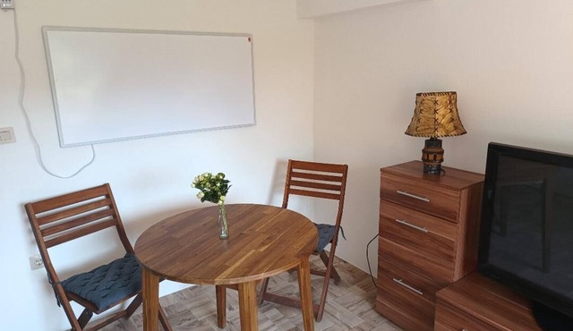 Ferienwohnung "schöne Aussicht" im Siebengebirge
