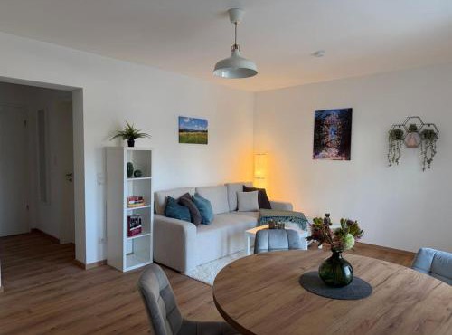 Ferienwohnung Schützenhof