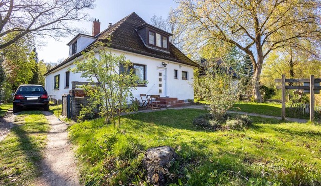 Ferienwohnung Schack