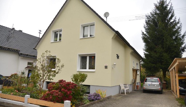 Ferienwohnung Schadler