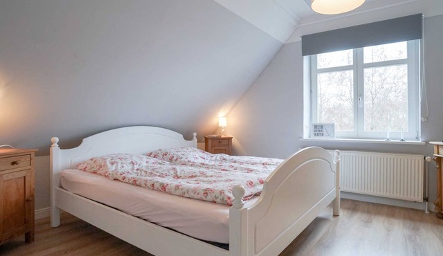 Ferienwohnung Schadwill