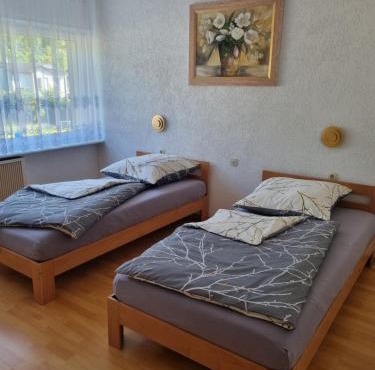 Ferienwohnung Schamne