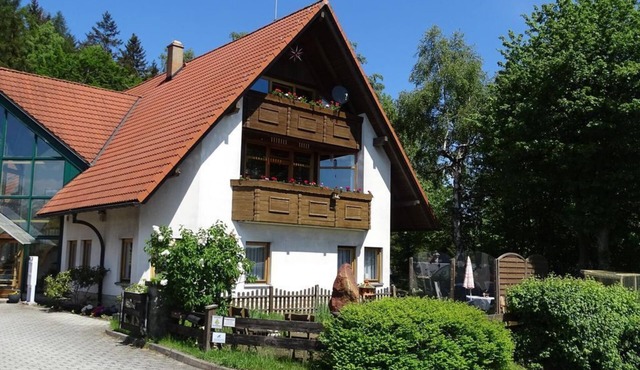 Ferienwohnung Scharfenstein - Ferienwohnung