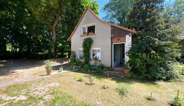 Ferienwohnung Scheffler - 75m2 Fewo für bis zu 6 Personen