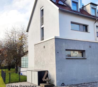 Ferienwohnung Scheib Aspach
