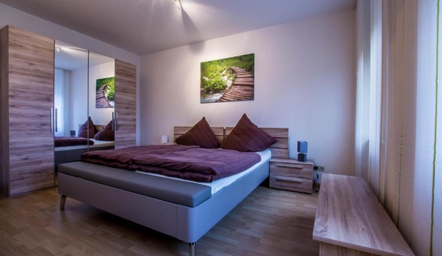 Ferienwohnung Scheid