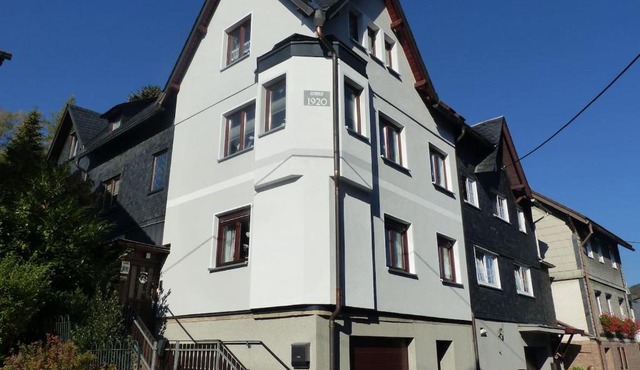 Ferienwohnung Schelhorn