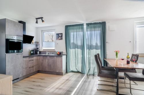 Ferienwohnung Scheu