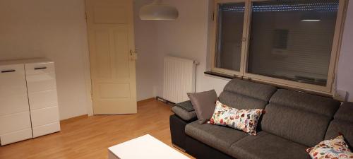 Ferienwohnung Scheuern