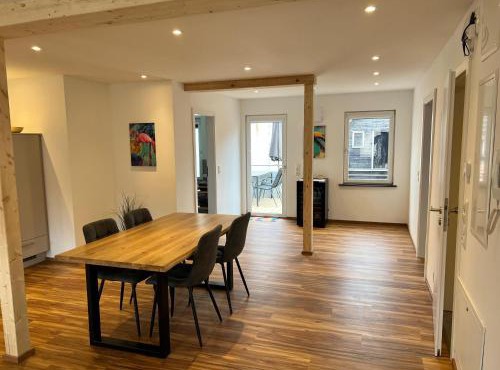 Ferienwohnung Scheuring Langgasse 3