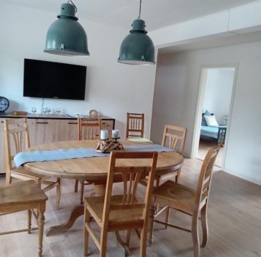 Ferienwohnung Schimpf