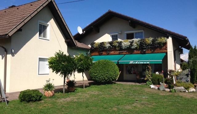 Ferienwohnung Schimun