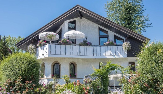 Ferienwohnung Schindele