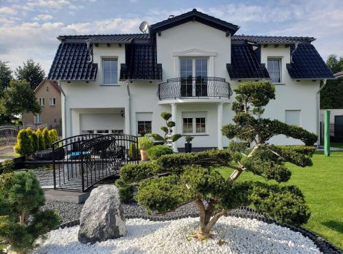 Ferienwohnung Schlaubetal Müllrose 2 - Seenähe