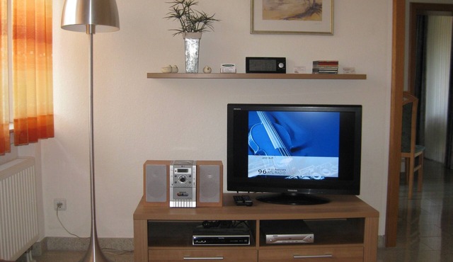 Ferienwohnung Schlebbe, 1-2 Pers