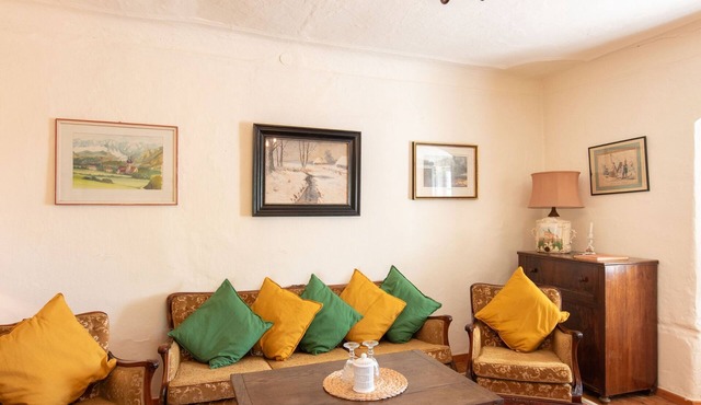 Ferienwohnung Schlosshof