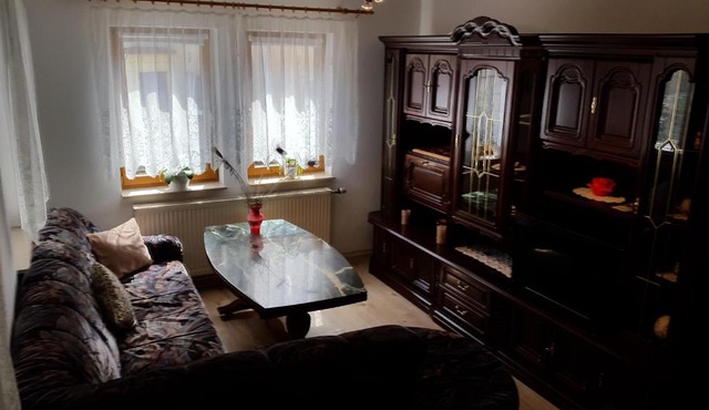 Ferienwohnung Schlothauer 1
