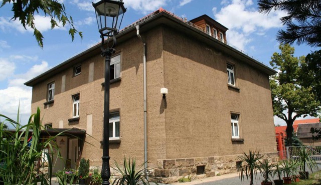 Ferienwohnung Schlupp