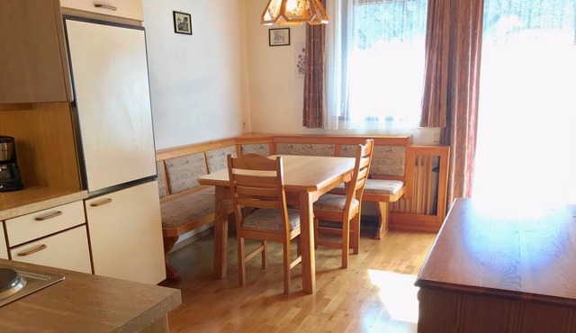 Ferienwohnung - Schmautz Ferienwohnungen & Zimmer